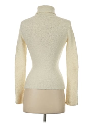 Moda International Turtleneck Sweater (view 2)