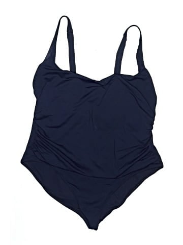 Anne Cole One Piece Swimsuit (view 1)