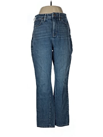 Madewell Jeans (view 1)