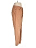 L.L.Bean Brown Khakis Size 6 (petite) - photo 4