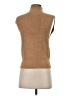 Moon & Madison Tan Sweater Vest Size S - photo 2
