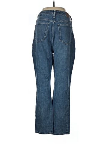 Madewell Jeans (view 2)