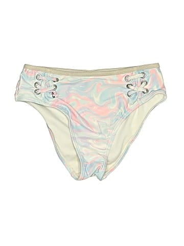 Betsey Johnson Swimsuit Bottoms (view 1)