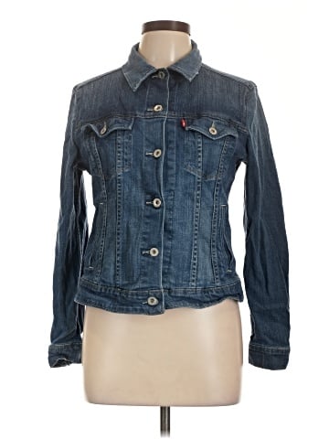 Levi's Denim Jacket (view 1)