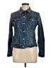 Levi's Blue Denim Jacket Size L - photo 1