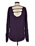Assorted Brands Purple Cardigan Size S - photo 2