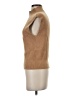 Moon & Madison Tan Sweater Vest Size S - photo 5