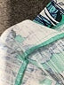 Talbots Paisley Teal Casual Dress Size 16 Petite - photo 8