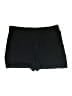 Gap Solid Black Shorts Size 20 (tall) - photo 1