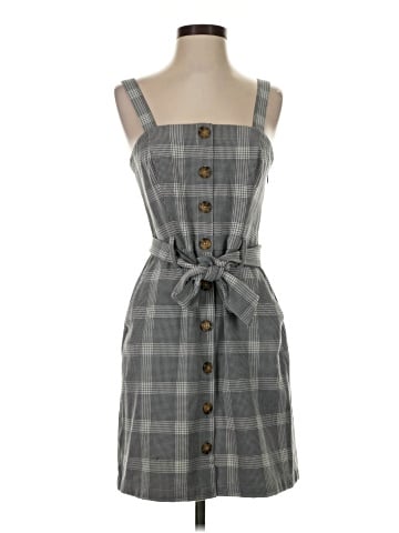 Abercrombie & Fitch Casual Dress (view 1)