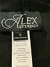 Alex Evenings 100% Polyester Black Dress Pants Size S - photo 7