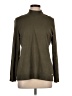 Calvin Klein Green Turtleneck Sweater Size L - photo 1