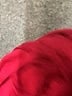 Ouges Burgundy Casual Dress Size XL - photo 7