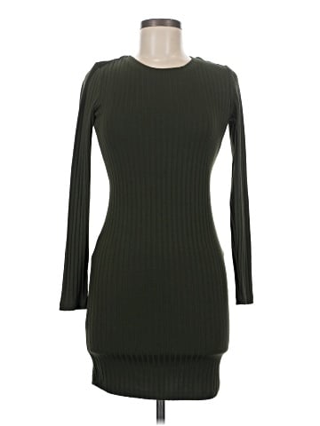 Forever 21 Casual Dress (view 1)