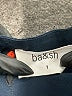 BA&SH Black 3/4 Sleeve Blouse Size Sm (1) - photo 7