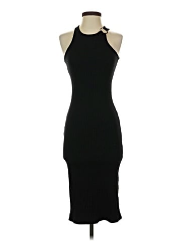 Blue Rain Cocktail Dress (view 1)