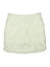 Athleta Green Casual Skirt Size L - photo 1