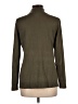 Calvin Klein Green Turtleneck Sweater Size L - photo 2
