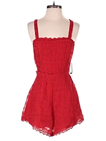 Forever 21 Romper (view 1)