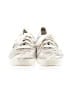Keds Animal Print Ivory Sneakers Size 8 - photo 2