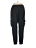 Yitty Black Cargo Pants Size XL - photo 2