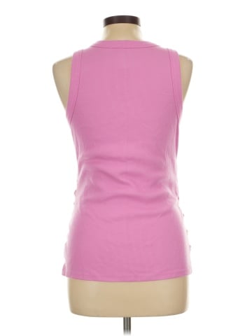 Old Navy - Maternity Sleeveless T-Shirt (view 2)