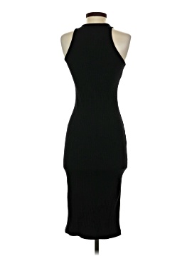 Blue Rain Cocktail Dress (view 2)