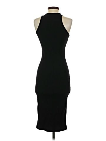 Blue Rain Cocktail Dress (view 2)
