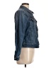 Levi's Blue Denim Jacket Size L - photo 4