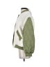 Blank NYC Color Block Green Jacket Size S - photo 5