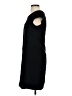 Gerard Darel Solid Black Casual Dress Size 4 (36) - photo 5