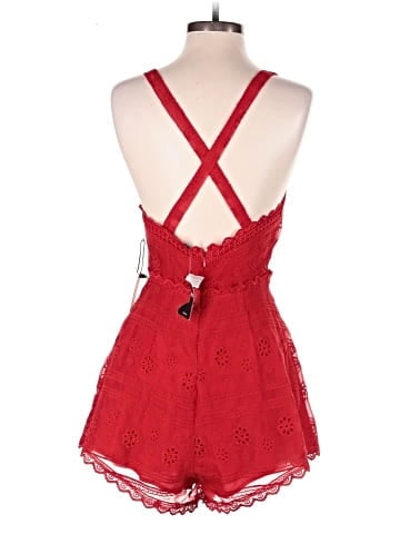 Forever 21 Romper (view 2)