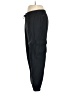 Yitty Black Cargo Pants Size XL - photo 5