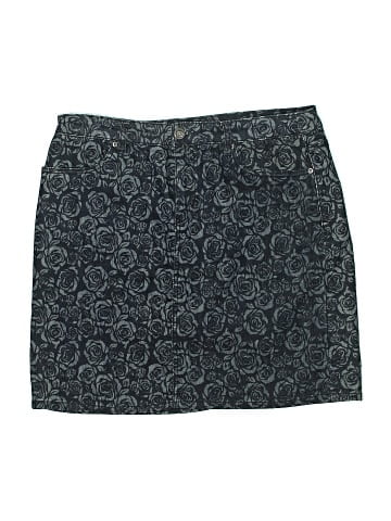 Christopher & Banks Skort (view 1)