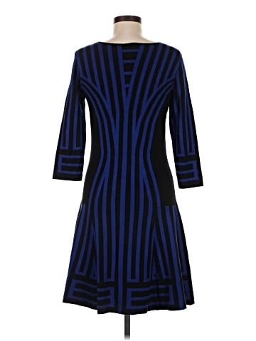 Gabby Skye Casual Dress (view 2)