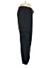 Yitty Black Cargo Pants Size XL - photo 4
