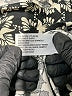 Universal Thread Tweed Black Cocktail Dress Size M - photo 8