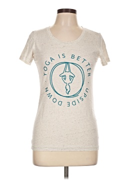 Bella + Canvas Short Sleeve T Shirt