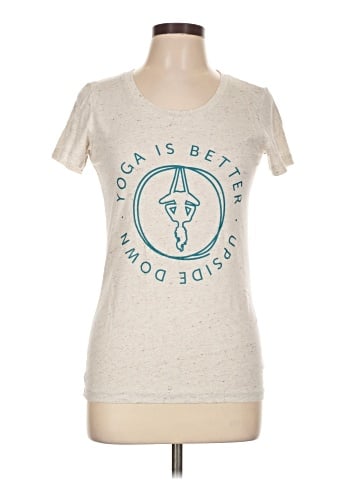 Bella + Canvas Short Sleeve T-Shirt (view 1)