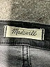 Madewell Black Jeans Size 30 waist - photo 7