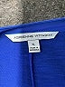 Adrienne Vittadini Blue Sleeveless Top Size XL - photo 7