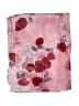 Unbranded Floral Pink Scarf One size - photo 2