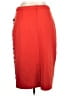 Studio EY Checkered-gingham Red Formal Skirt Size 1X - photo 2