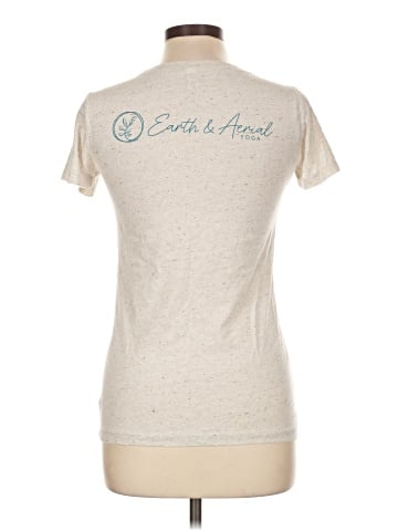 Bella + Canvas Short Sleeve T-Shirt (view 2)
