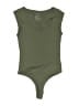 REORIA Green Bodysuit Size S - photo 1