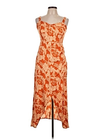 Shore Casual Dress (view 1)