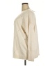 Lane Bryant Stars Ivory Pullover Sweater Size 26 - 28 Plus - photo 5