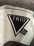 Assorted Brands Blue Denim Jacket Size S - photo 6