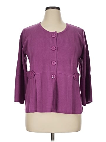 Chadwicks Cardigan (view 1)