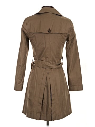 Banana Republic Factory Store Trenchcoat (view 2)